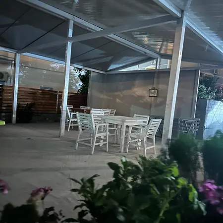 Pensionat Nava Ksamil *