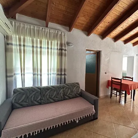 Affittacamere Nava Ksamil