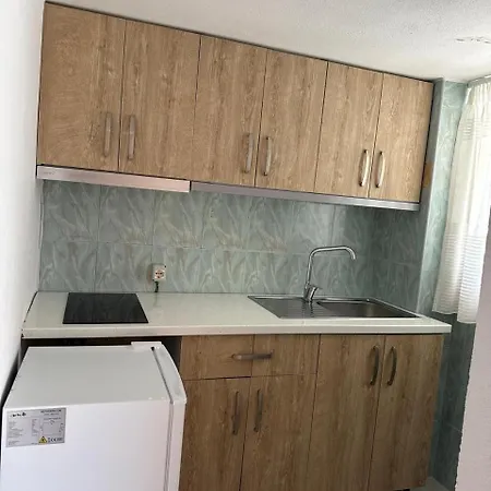 Nava Ksamil Polisi i Vogel