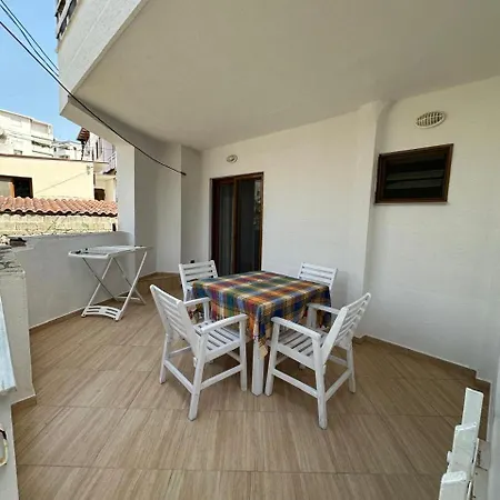 Affittacamere Nava Ksamil