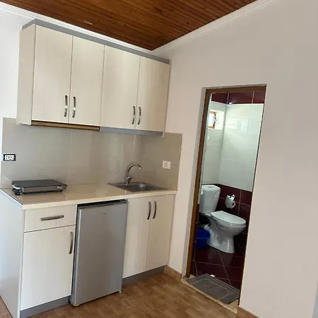 Nava Ksamil * Polisi i Vogel