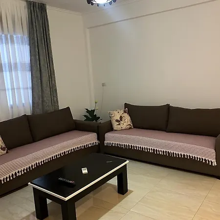 Affittacamere Nava Ksamil