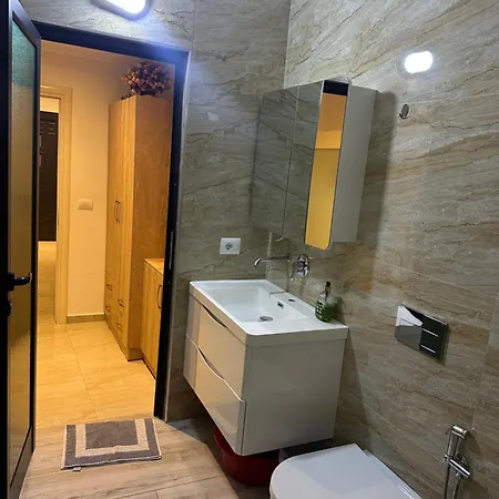 Affittacamere Nava Ksamil Polisi i Vogel