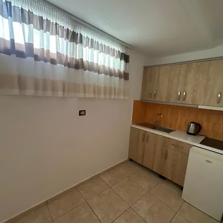 Casa de hóspedes Nava Ksamil