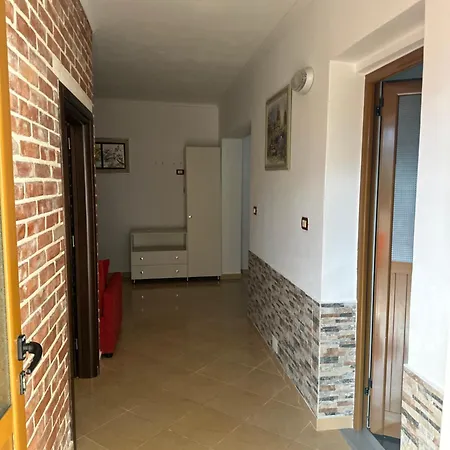 Casa de hóspedes Nava 3*