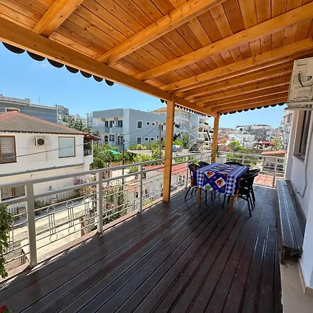 Nava 3* Ksamil