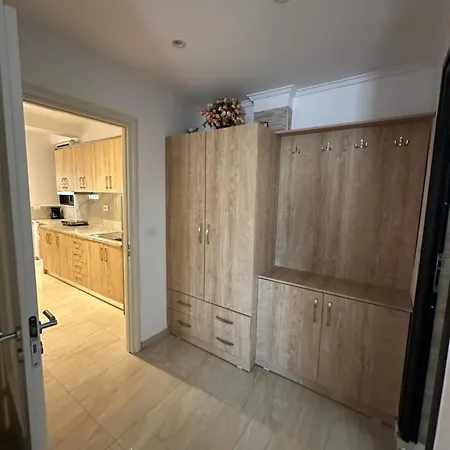 Casa de hóspedes Nava 3*