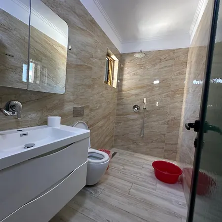 Nava Casa de hóspedes 3*
