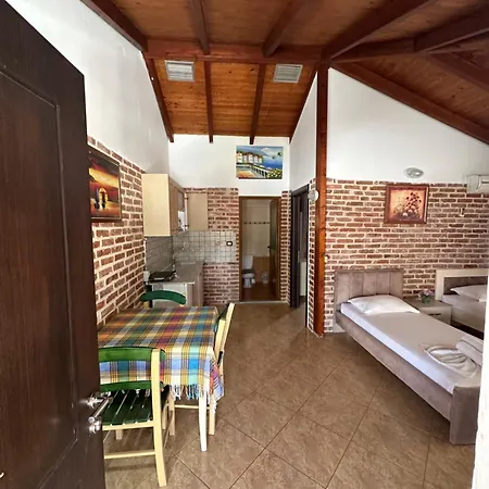 Casa de hóspedes Nava Ksamil
