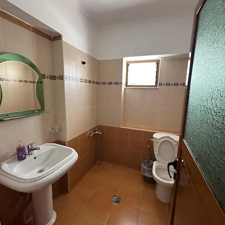 Casa de hóspedes Nava 3*