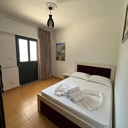Nava 3* Ksamil