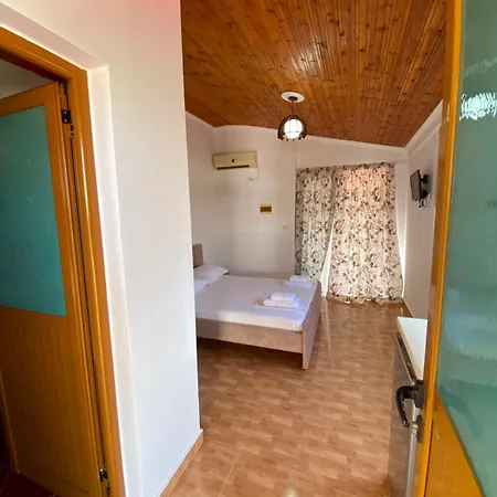 Casa de hóspedes Nava Ksamil
