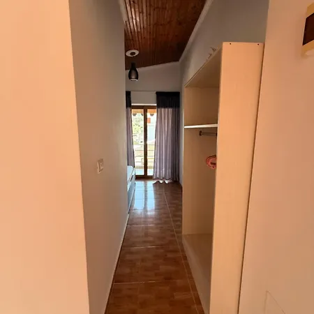 Nava 3* Ksamil