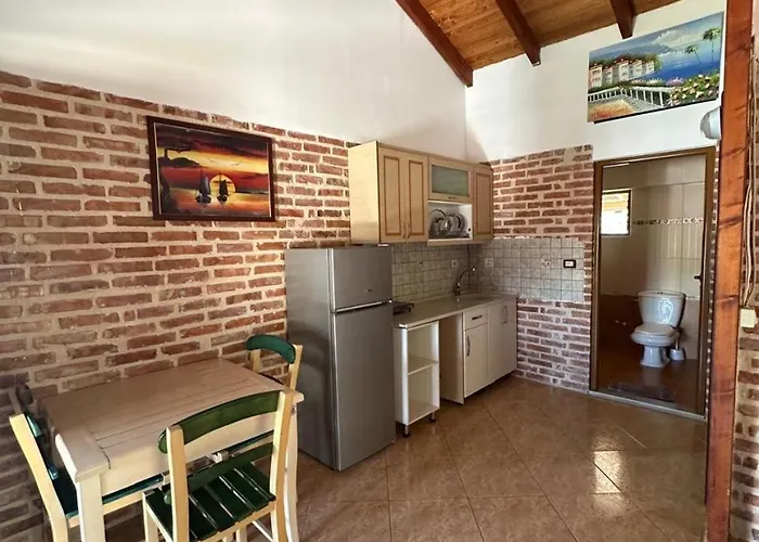 Nava Ksamil Polisi i Vogel