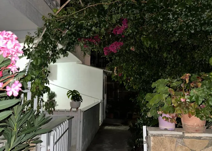 Maison d'hôtes Nava Ksamil