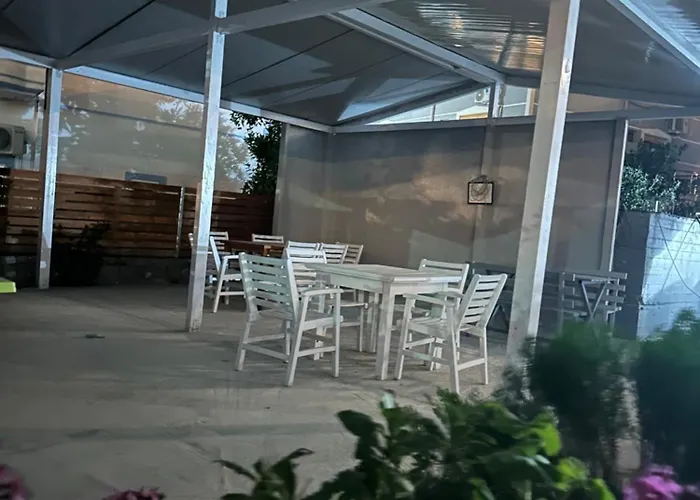 Maison d'hôtes Nava Ksamil *