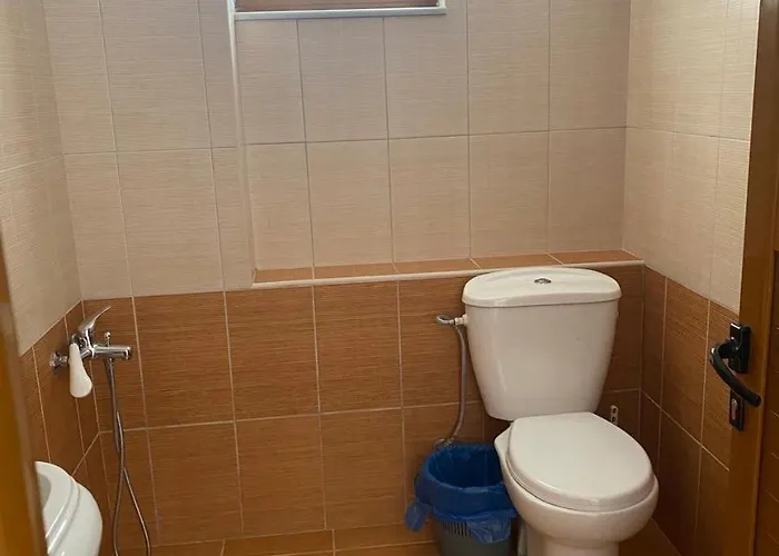 Nava Ksamil * Polisi i Vogel