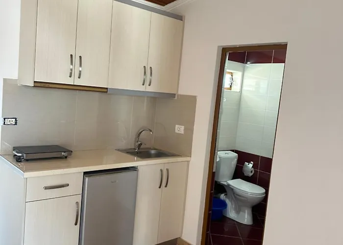 Nava Ksamil * Polisi i Vogel