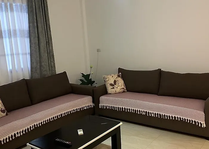 Maison d'hôtes Nava Ksamil